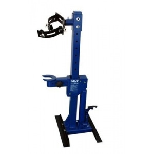 Стяжки для пружин амортизатора: назначение, виды, принцип работы Стяжки для пружин амортизатора: назначение, виды, принцип работы