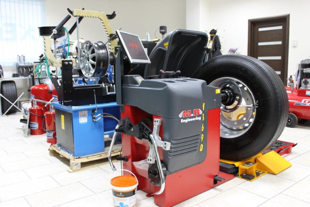 Как оборудовать СТО Как оборудовать СТО