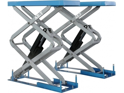 Ножничный подъёмник: типы, особенности, правила установки Ножничный подъёмник: типы, особенности, правила установки