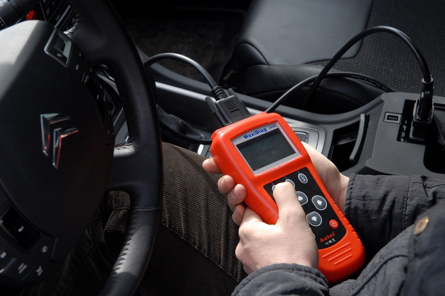 Виды и критерии выбора автомобильного сканера Виды и критерии выбора автомобильного сканера