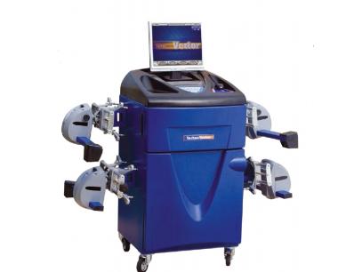 Стенды развал-схождения: виды, характеристики и принцип работы Стенды развал-схождения: виды, характеристики и принцип работы