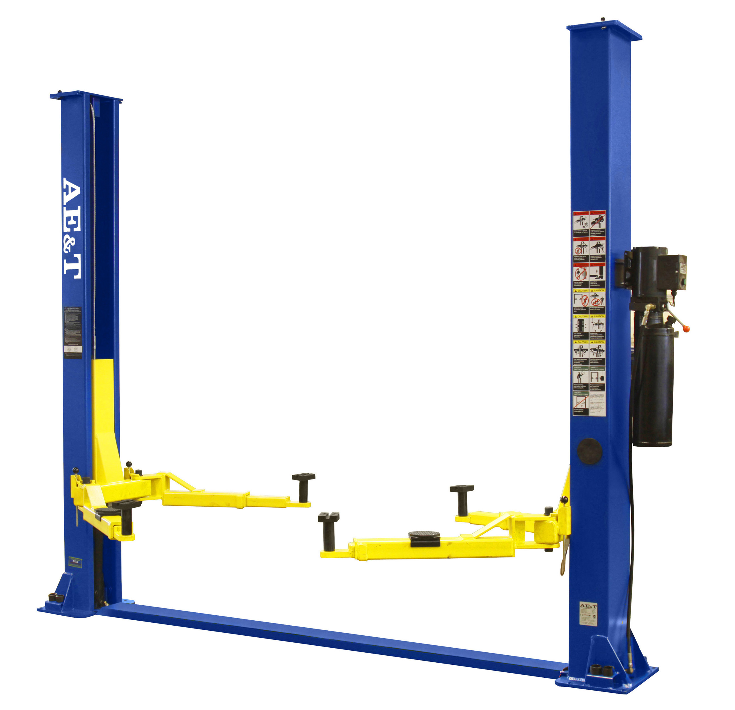 Как выбрать двухстоечный подъёмник Как выбрать двухстоечный подъёмник