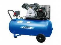 Что такое компрессор Что такое компрессор