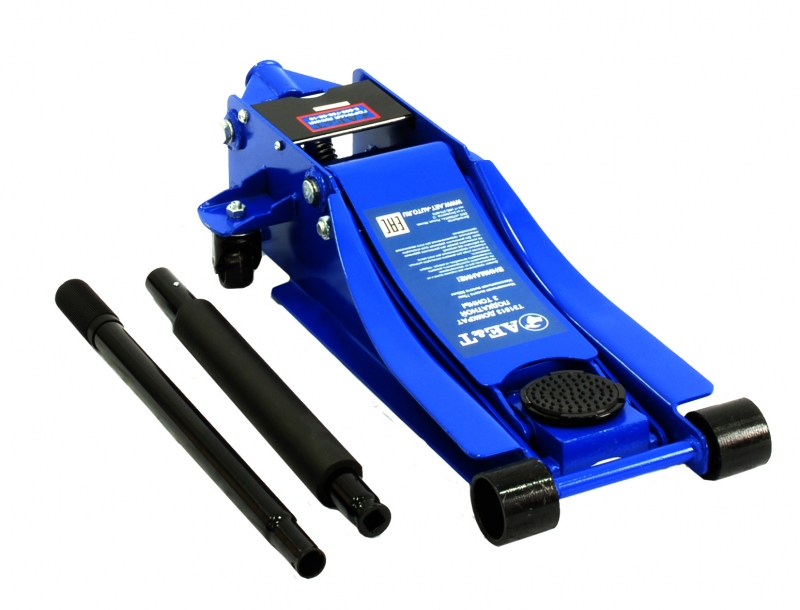 Домкраты: что надо знать для правильного выбора устройства? Домкраты: что надо знать для правильного выбора устройства?