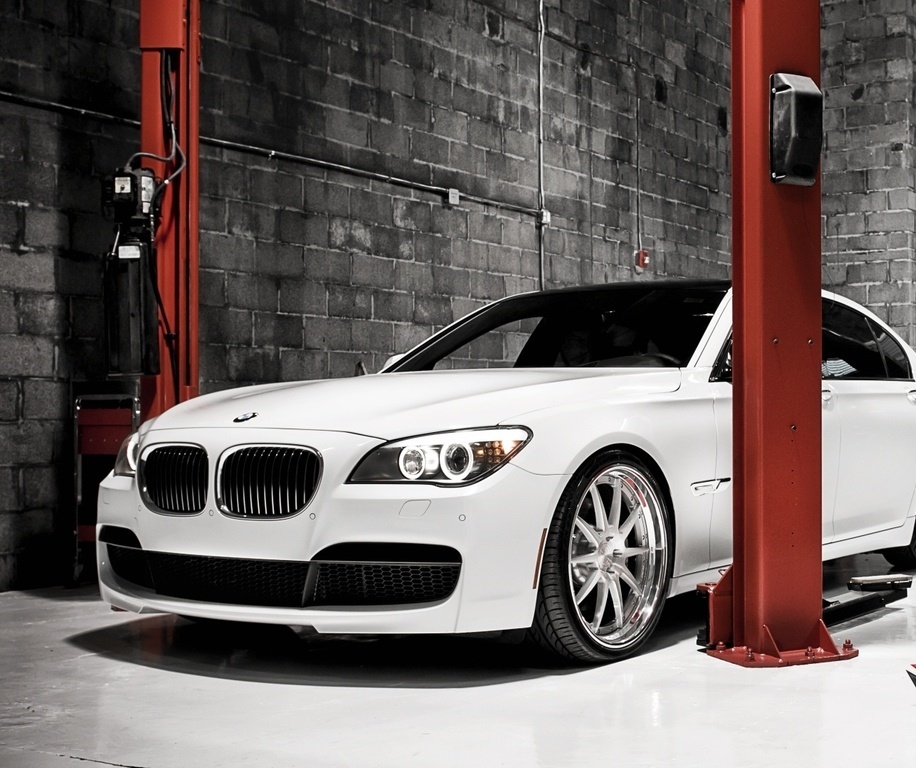 Двухстоечные электрогидравлические подъемники для СТО Двухстоечные электрогидравлические подъемники для СТО