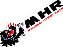 MHR
