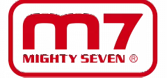 MIGHTY SEVEN
